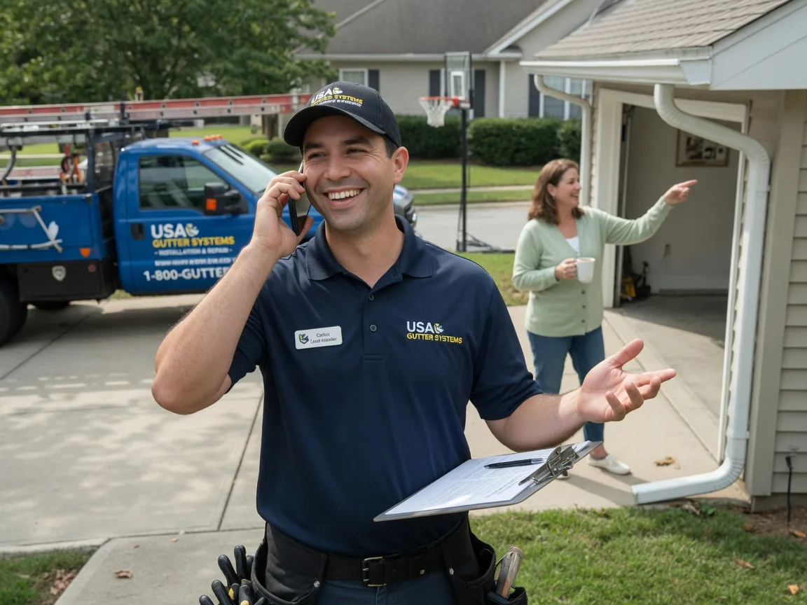Gutter Installation Vernon Center, MN FAQs
